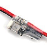 Original Holybro PM02 V3 60V 120A Power Module 12S Power Distribution XT60 Connector for Pix32 Pixhawk4 Flight Controller